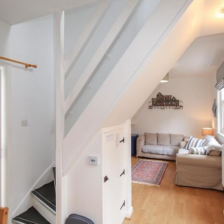 Pixie Cottage Weymouth Exterior foto