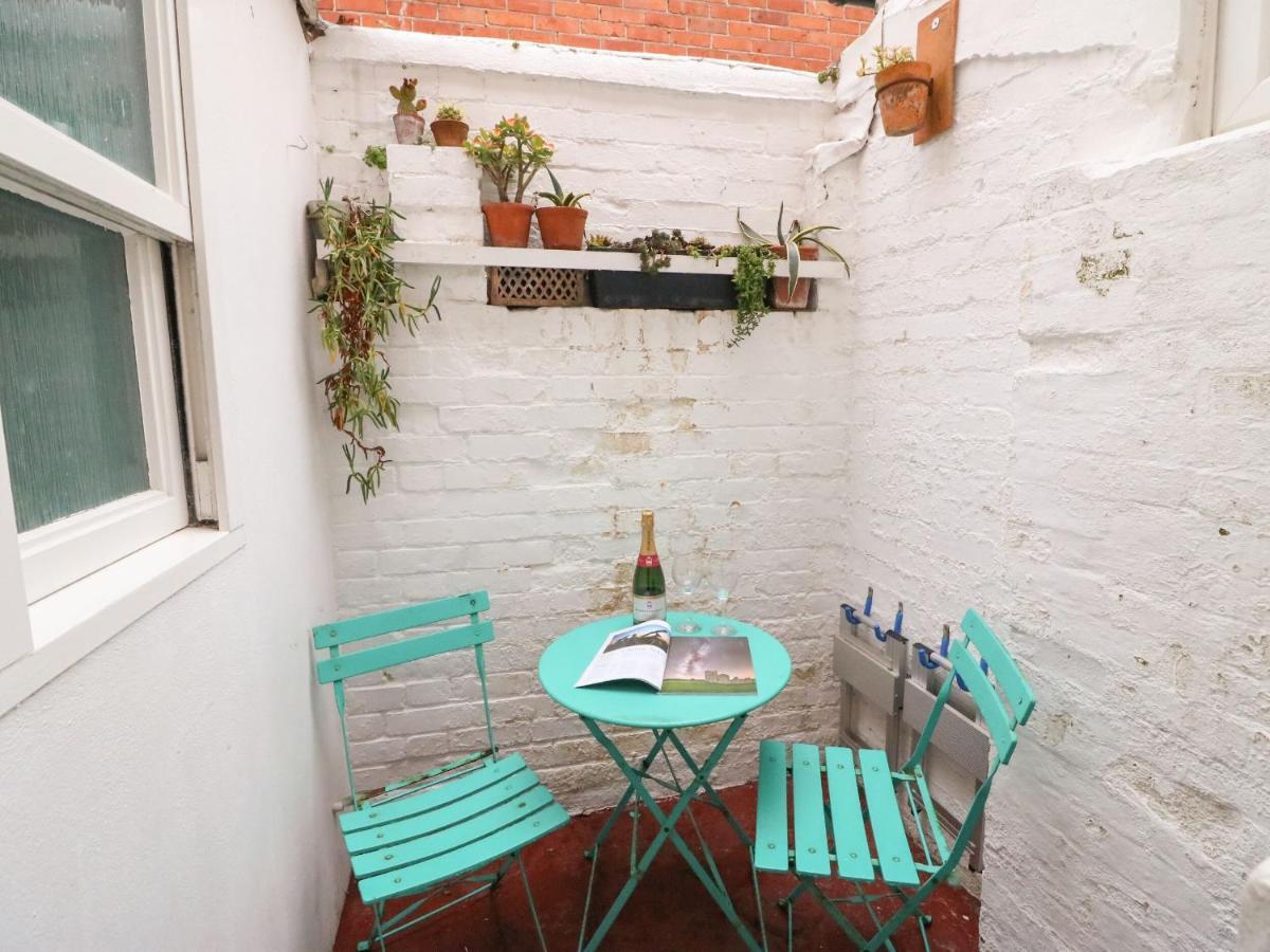 Pixie Cottage Weymouth Exterior foto