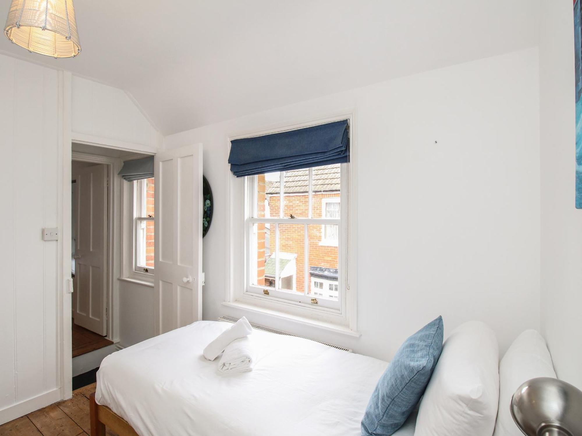 Pixie Cottage Weymouth Exterior foto